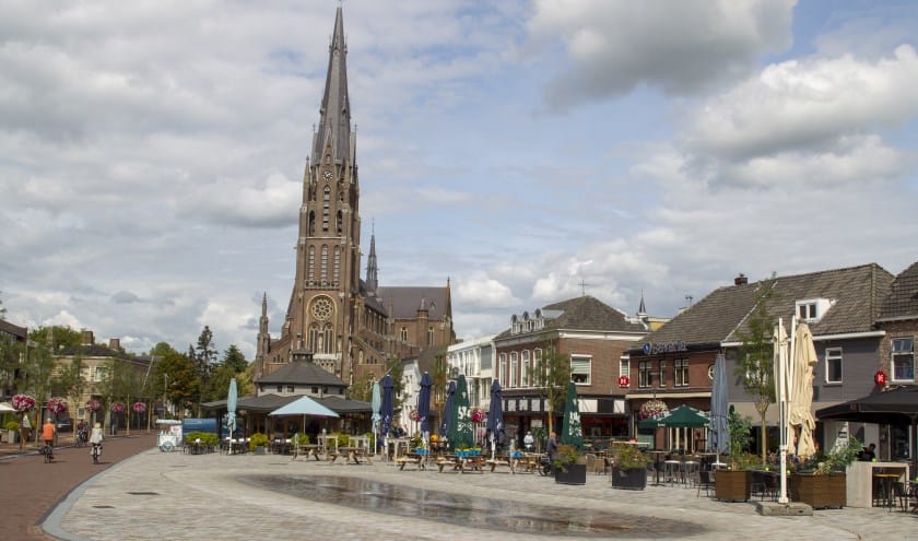 Meierijstad Reality Outdoor