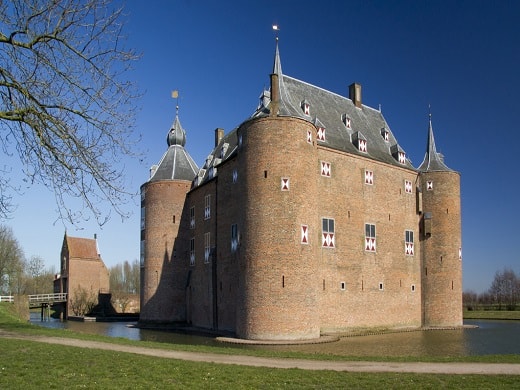 Maasdriel Reality Outdoor