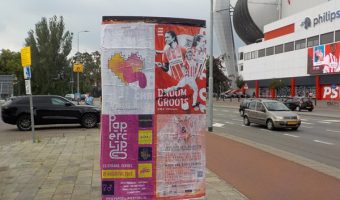PSV, Paperclip festival & Jams en Gems