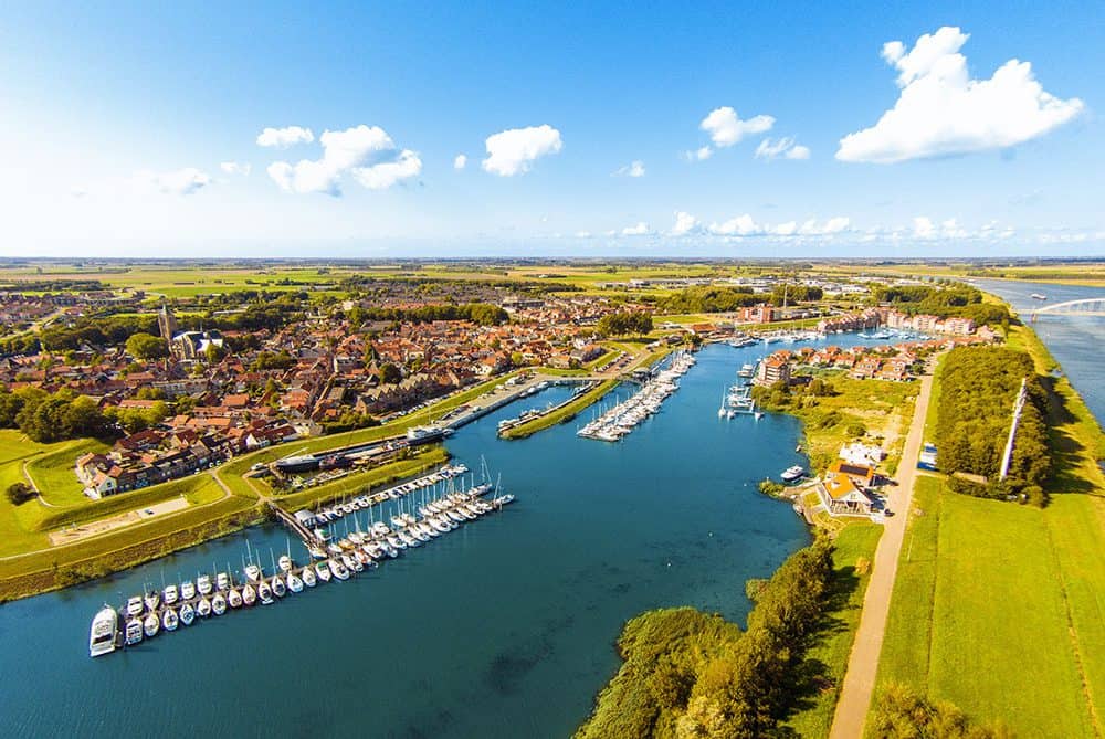 Tholenluchtfotoweb1000x669 Reality Outdoor